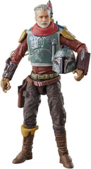Star Wars Vintage Collection Cobb Vanth (Armure Mandalorian), Figurine Deluxe Zu Mandalorian, Échelle 9,5 cm Figurines Naty Shop