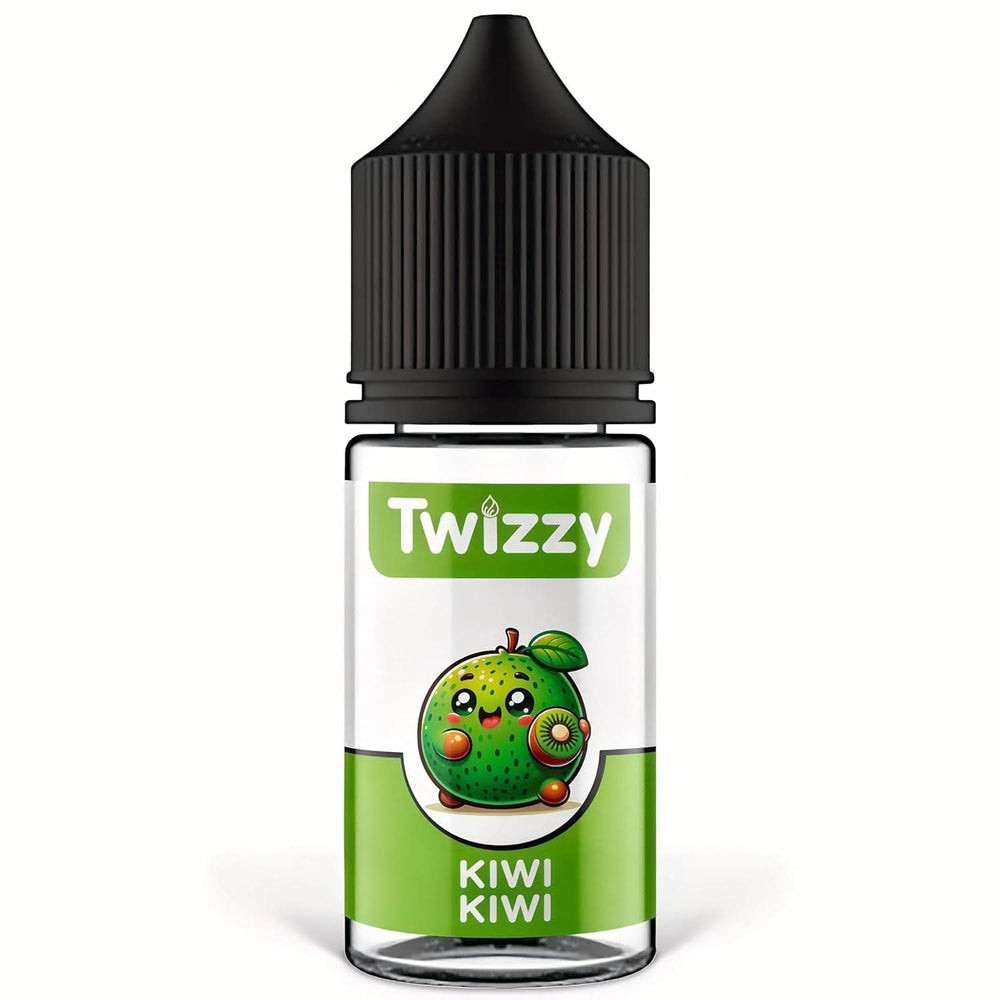 Arôme concentré Kiwi Twizzy, 30 ml Arômes Naty Shop