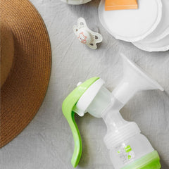 MAM tire-lait manuel Accessoires Alimentation et Allaitement Bebe Naty Shop