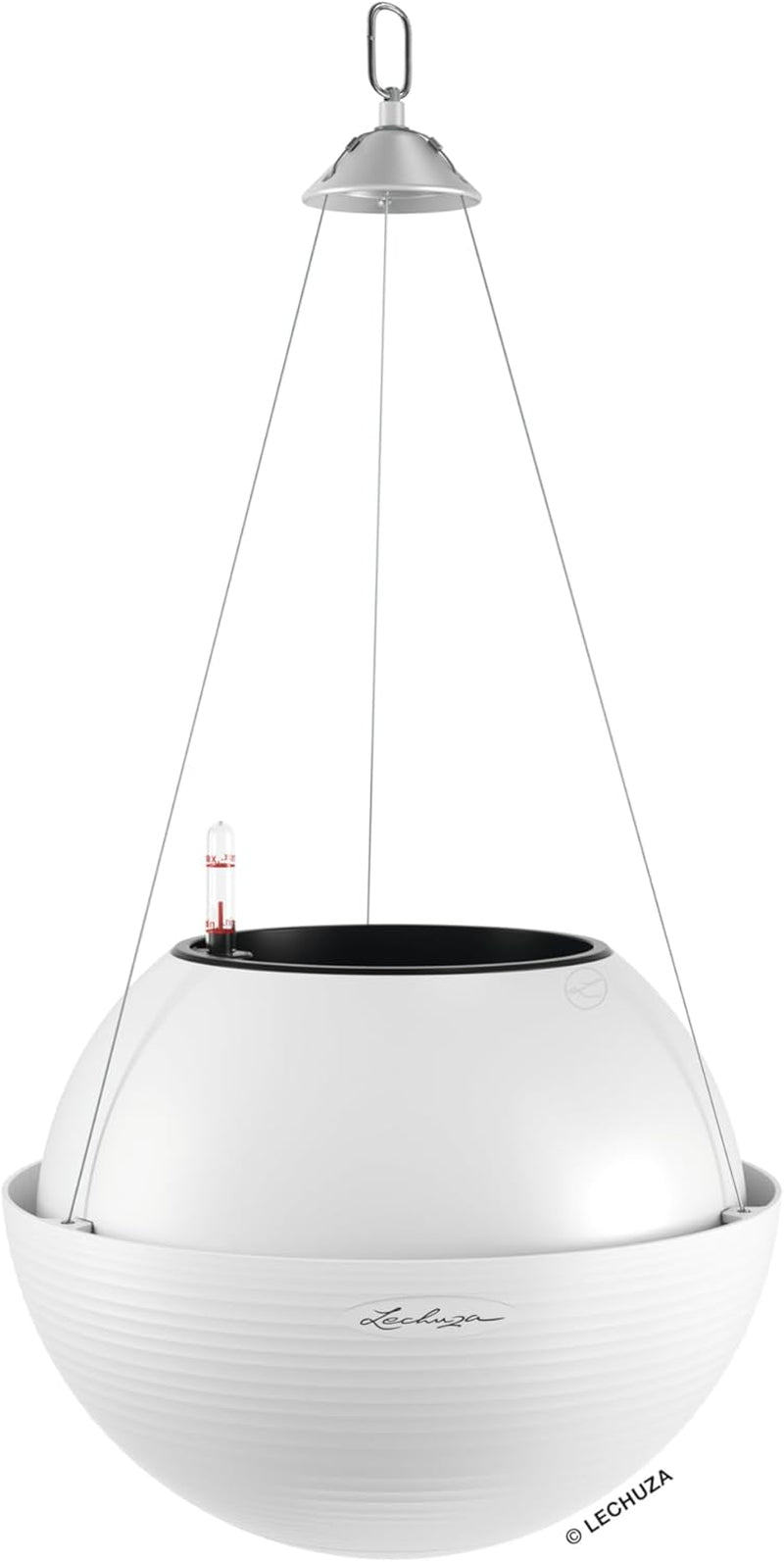 LECHUZA BOLA Couleur 32 blanc 16850