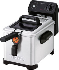 Tefal FR5160 Filtra Pro, friteuse à huile semi-professionnelle Electroménager Naty Shop Default Title
