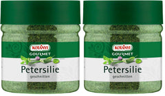 KOTÁNYI Persil séché - würzig duftend, reich an ätherischen Olen, Extra schonend getrotkenn Dose, 400 ccm