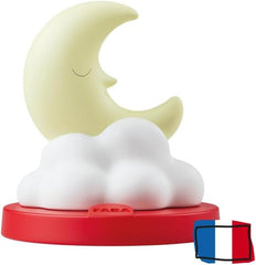 Figurine sonore - Contes du soir - Contes de fées et histoires sonores - Jouet, contenu éducatif, enfants 3 - 5 ans, version française Jucarii Bebe Naty Shop Titre par défaut