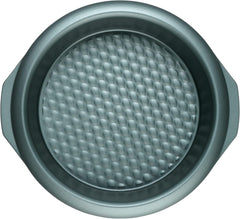 Progress BW09819G2EU7 Shimmer Kollektion, Runde Backform Aus Kohlenstoffstahl Mit Antihaftbeschichtung, Ideal For Pies, Kuchen, Torten Und Quiches, 28 cm, Vert Moules et plaques à pâtisserie Naty Shop 28Cm Runde Pfanne