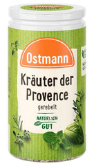 Herbes de Provence Ostmann, 15 G Condiments Naty Shop 15 grammes