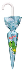 Lindt Küfferle XXL parapluie en chocolat Dino 162 grammes Bonbons au chocolat Naty Shop