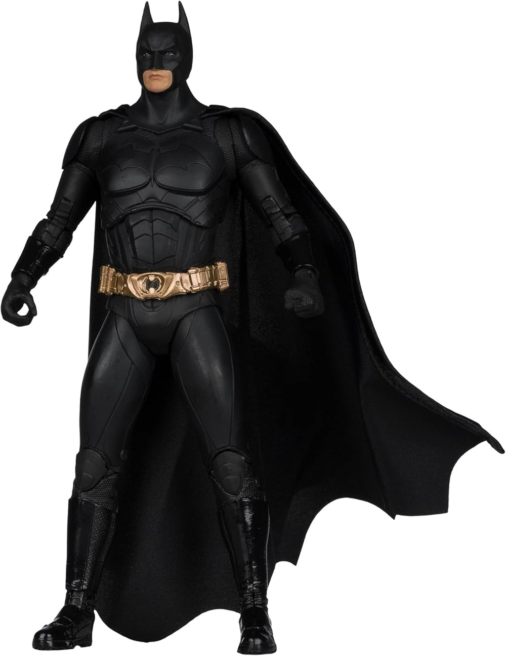 Mcfarlane Batman Begins DC Multiverse Action Figure Batman 18 Cm Figurines Naty Shop Titre par défaut