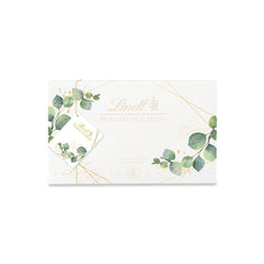 Lindt - Pralines Hochfein, 20 pralines en 11 délicieuses variétés avec et sans alcool, 200 grammes Naty Shop Default Title
