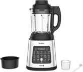 Perfectmix Cook, batteur sur socle avec 10 programmes automatiques, 1400 W, prépare des recettes chaudes et froides Mère et Enfant Naty Shop