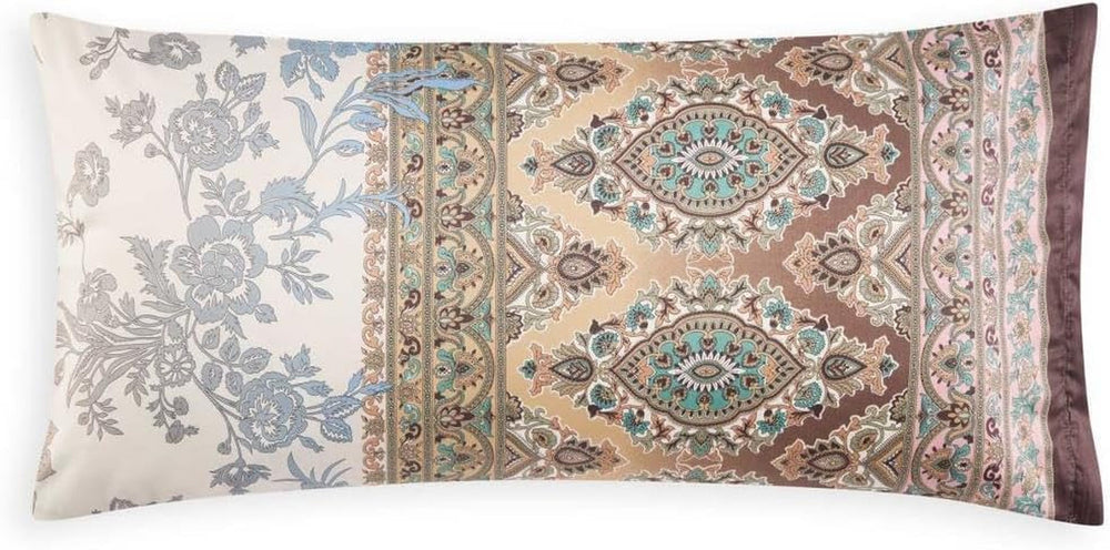 Couette d'hiver Bassetti Garnissage coton uni couleur Pop 320 grammes (2 fumées, lit simple 170 X 260 Cm) Couettes et couettes Naty Shop Titre par défaut