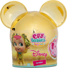 Cry Babies Magic Tears 82663IM Poupée multicolore