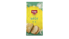 Mix B - Brot Mix Backmischung Glutenfrei 1Kg Mélange pour la pâtisserie et la cuisson Naty Shop 1 Kg (8Er Pack)