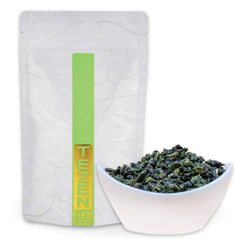 Thé Oolong Tie Guan Yin d'Anxi, Chine | Récolte 2025 | Thé Oolong chinois de haute qualité | Thé chinois premium issu de plantations traditionnelles 100 g