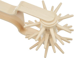 - 4362.00 - Rouleaux en plastique - Cure-dents à pâte - 6,5 cm - 5 cm, Argent