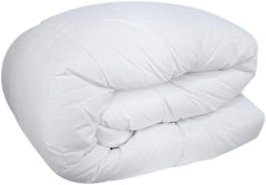 Couette, douce et confortable, pour un lit double, 220X240 Cm Couettes et couettes Naty Shop