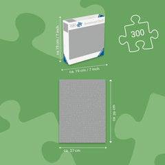 Ravensburger Puzzle 12001479 - Kreidefelsen Auf Rügen - Puzzle 300 pièces Collection Allemagne pour adultes à partir de 14 ans Puzzle Naty Shop