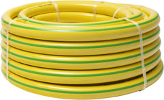 Tuyau d'arrosage renforcé Ø25mm, résistant à la torsion, 20 m