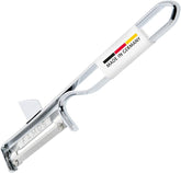 Westmark 106122E1 Éplucheur, lame en acier chromé, éplucheur inoxydable Naty Shop Famos, 1 Stück