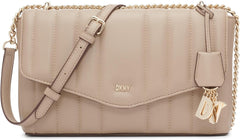 DKNY Lexington sac à bandoulière sac à bandoulière Sacs Femme Naty Shop Caramel