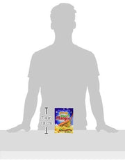 Bonbons à la mangue séchée, 1 paquet (1 x 100 g) de produits déshydratés Naty Shop