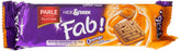 - Biscuits à l'orange Fab H&S, (1 x 112 g)