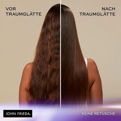 John Frieda - Shampooing Lissant Frizz Ease Dream, 250 ml Douche et bain Naty Shop