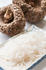 Miyata Shirataki Udon Nouilles Farine de Konjac Paquet de 6 (6 x 270g)