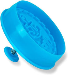 Städter 169203 Couteau à gaufrer, plastique