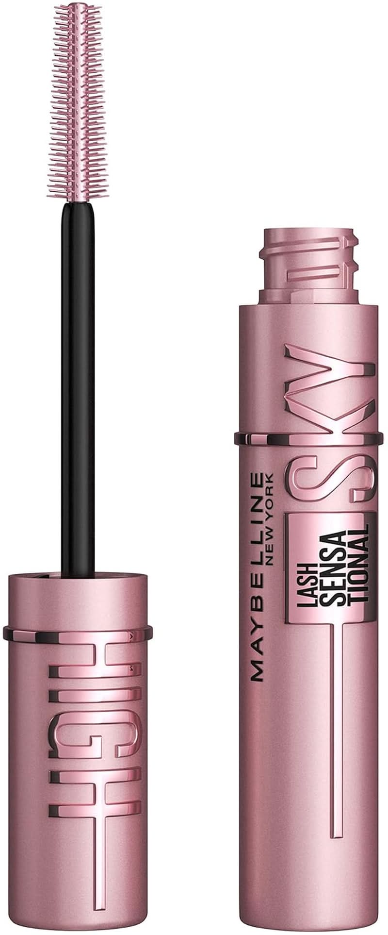 Maybelline Lash Sensational Sky High Cosmétiques et Beauté Naty Shop