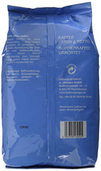 Gorilla Café Creme, 1 kg (pachet de 2)