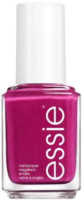 Oja Essie cu finisaj cremos pentru unghii intens colorate, nr. 820 swoon in the lagoon, roz, 1 x 13,5 ml