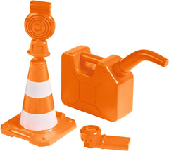 Simba 109251092 - Moto de police Sam le pompier, Avec figurine Malcolm, Avec accessoires, Saison 12, A partir de 3 ans Figurines Naty Shop