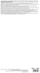 Coffret Venchi - Borsina Gianduiotti, avec divers chocolats Gianduiotti, dont "Noisettes du Piémont", 150g, sans gluten, sans colorants artificiels, sans conservateurs, idée cadeau