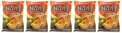Backmischung Für Tempura Gerichte, 5Er Pack (5 X 1 Kg) Amestec pentru copt si gatit Naty Shop