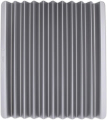 STÄDTER we love Baking Plaque à pâtisserie Wolfszahn, 37x33 cm, revêtement antiadhésif, sans PFAS, parfaitement adaptée à la plaque à pâtisserie Städter, résistante à des températures jusqu'à 230°C