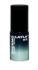 Cosmetics Thermo Polish Effect N.8 - vernis à ongles thermo-isolant