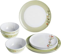 Set de veselă din melamină, design Esprit