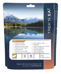 TREK'N EAT Vollkornbrotmischung Mélange pour la pâtisserie et la cuisine Naty Shop Default Title