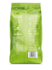 Mélange de café Joerges, 1 kg (L'emballage peut varier) Café Naty Shop