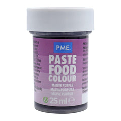 Pastă colorantă pentru copt - Mov (25g)