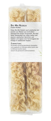 Tăiței Mie Organici Bamboo Garden, 250 g