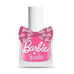 Snails 510459 Barbie Vibes Vernis à ongles pour enfants, à base d'eau, lavable, sûr, végétalien, 10,5 ml