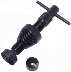 Silverline MS128 Coupe-siège de valve 3/4" et 1"