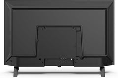 Philips 32PFS6109 HD Smart TV LED - Écran 32 pouces avec plateforme Titan OS HD au pixel près, compatible avec Alexa et Google Assistant - Noir Mat