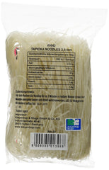Nouilles de riz au tapioca 2,5 mm (Huû tieáu nam vang) (1 x 400 g)