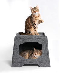 Pături & Mobilier, Animale de companie, Peșteri & Case, Pisici, Paturi pentru pisici, Pisici - culcusuri, saltele