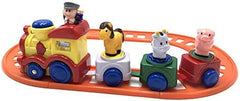 - Train musical Animal Farm (CPA Toy Group 68001), couleur/modèle assorti Jucarii Bebe Naty Shop