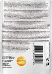 IAMS Delights Nourriture humide pour chat au bœuf juteux et carottes en gelée – Nourriture humide complète pour chat adulte, 24 sachets x 85 g