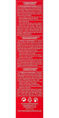 Schwarzkopf IGORA Royal Premium Hair Colour 6-68 blond închis roșu ciocolatiu, 1 pachet (1 x 60 g) Vopsea pentru par Naty Shop