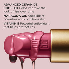 Elizabeth Arden Lip Color, Neoclassical Coral Cosmetice si Infrumusetare Naty Shop